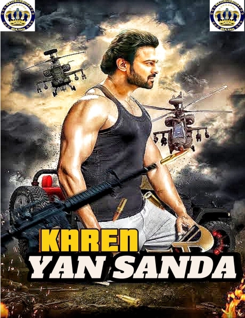 KAREN YAN SANDA SULTAN